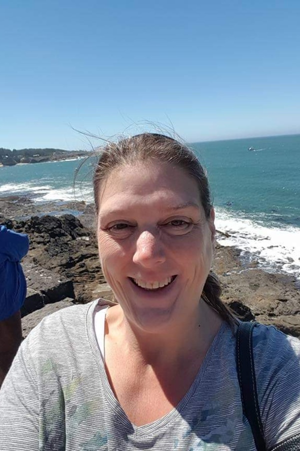 Cruise Brothers Travel Agent Lisa Carl